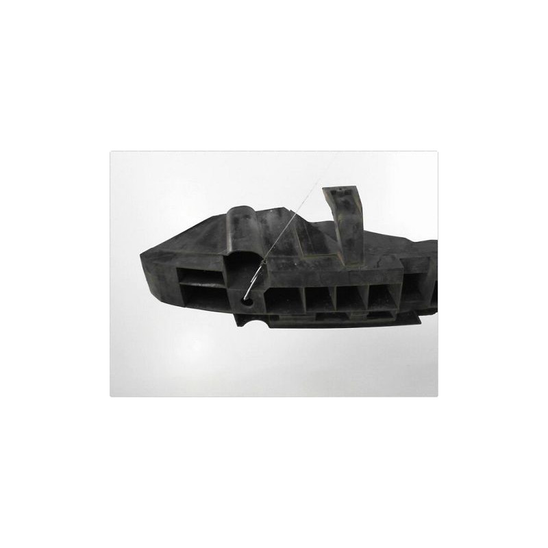 ABSORBEUR PARE-CHOC ARRIERE RENAULT GRAND MODUS PH2 08-12