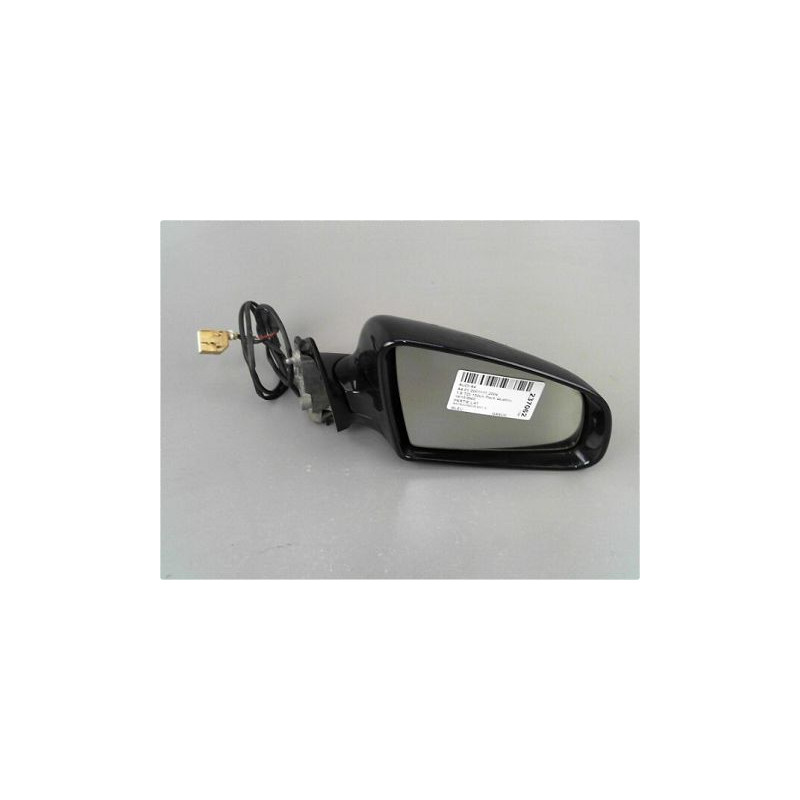 RETROVISEUR EXTERIEUR DROIT AUDI A4 2001-2004