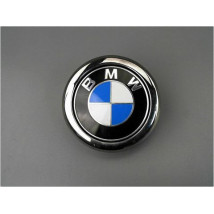 ACTIONNEUR SERRURE HAYON  BMW SERIE 1 (F20/F21) 11-15
