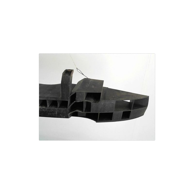 ABSORBEUR PARE-CHOC ARRIERE RENAULT MODUS 2004-2007