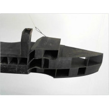 ABSORBEUR PARE-CHOC ARRIERE RENAULT MODUS 2004-2007