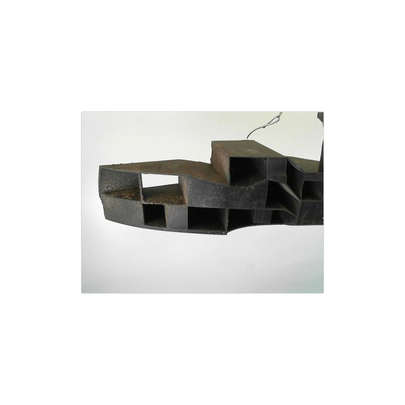 ABSORBEUR PARE-CHOC ARRIERE RENAULT MODUS 2004-2007