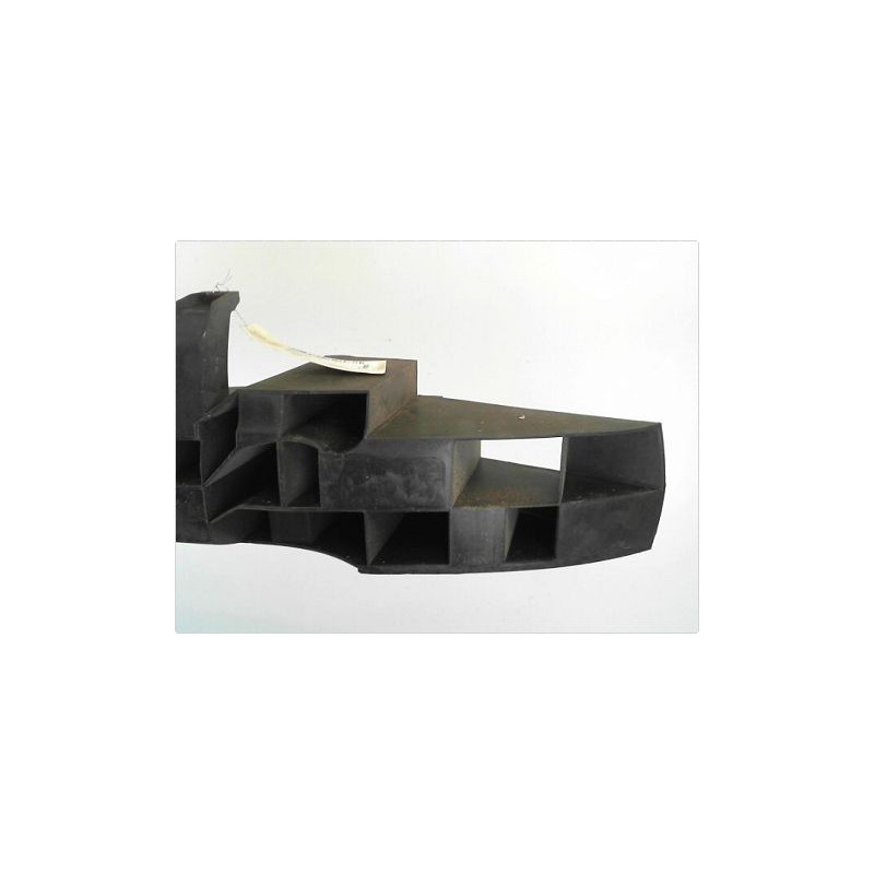 ABSORBEUR PARE-CHOC ARRIERE RENAULT MODUS 2004-2007