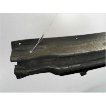 RENFORT PARE-CHOC ARRIERE  AUDI A4 AVANT 04-08
