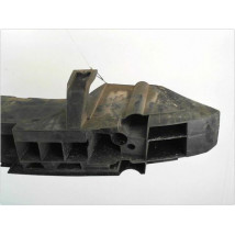 ABSORBEUR PARE-CHOC ARRIERE RENAULT GRAND MODUS PH2 08-12