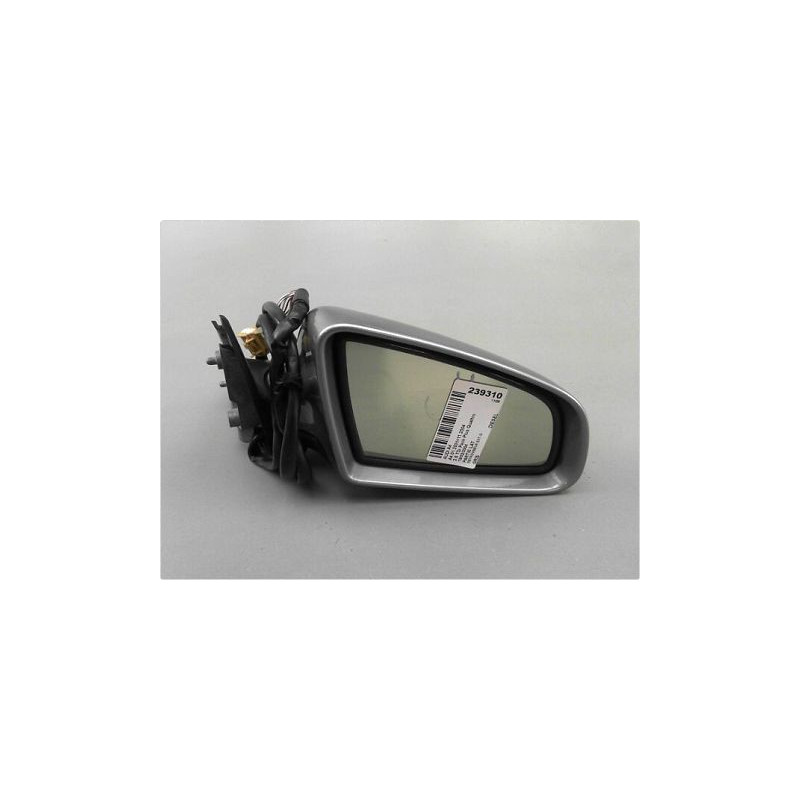 RETROVISEUR EXTERIEUR DROIT AUDI A4 2001-2004