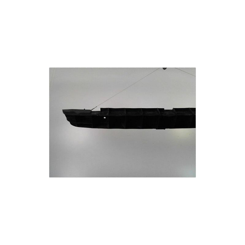ABSORBEUR PARE-CHOC ARRIERE CITROEN BERLINGO MULTISPACE -2002