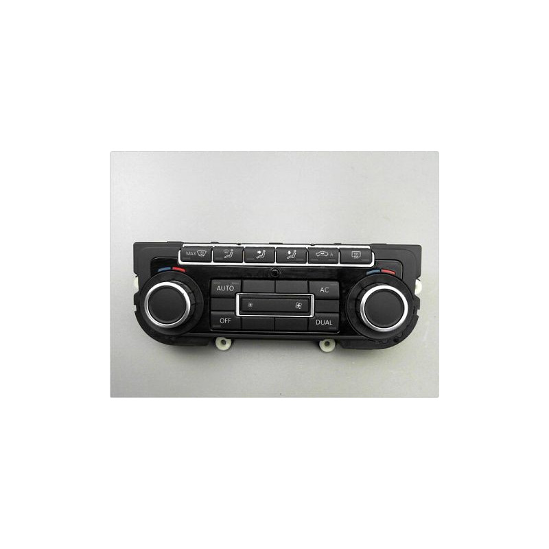 COMMANDE DE CHAUFFAGE VOLKSWAGEN GOLF VI 08-13