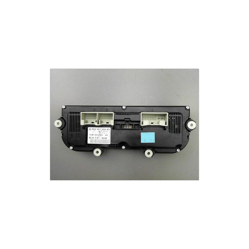 COMMANDE DE CHAUFFAGE VOLKSWAGEN GOLF VI 08-13