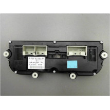 COMMANDE DE CHAUFFAGE VOLKSWAGEN GOLF VI 08-13
