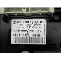 COMMANDE DE CHAUFFAGE VOLKSWAGEN GOLF VI 08-13