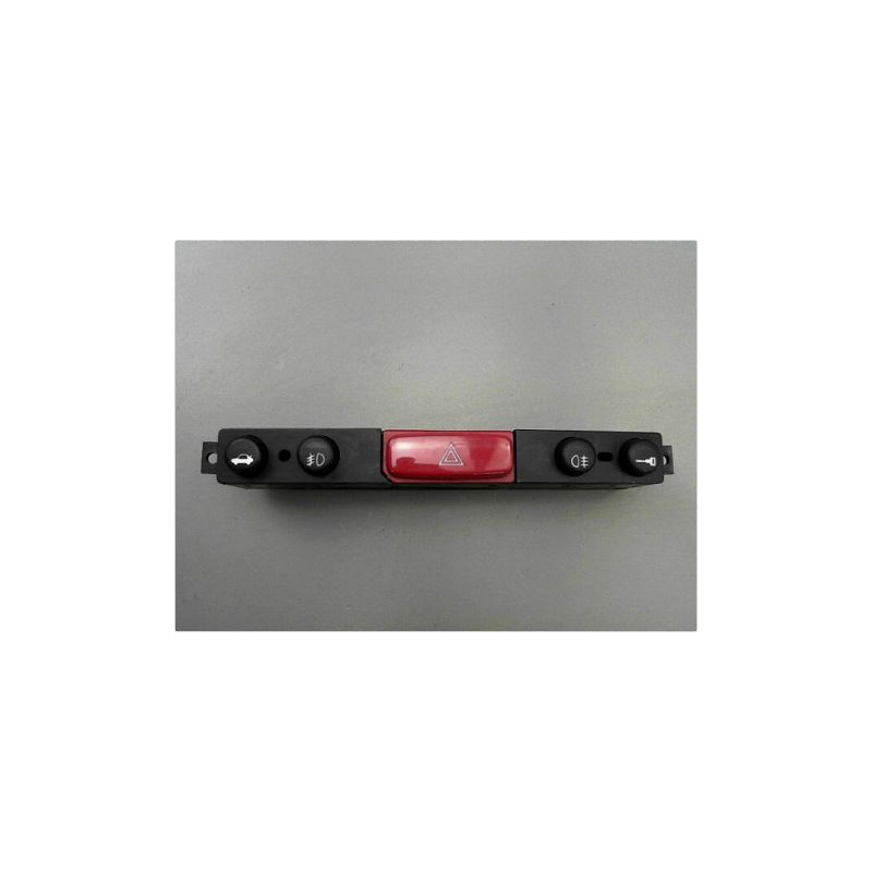 BOUTON DE WARNING ALFA ROMEO 147 04-10