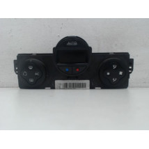 COMMANDE DE CHAUFFAGE RENAULT MODUS