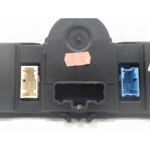 COMMANDE DE CHAUFFAGE RENAULT MODUS