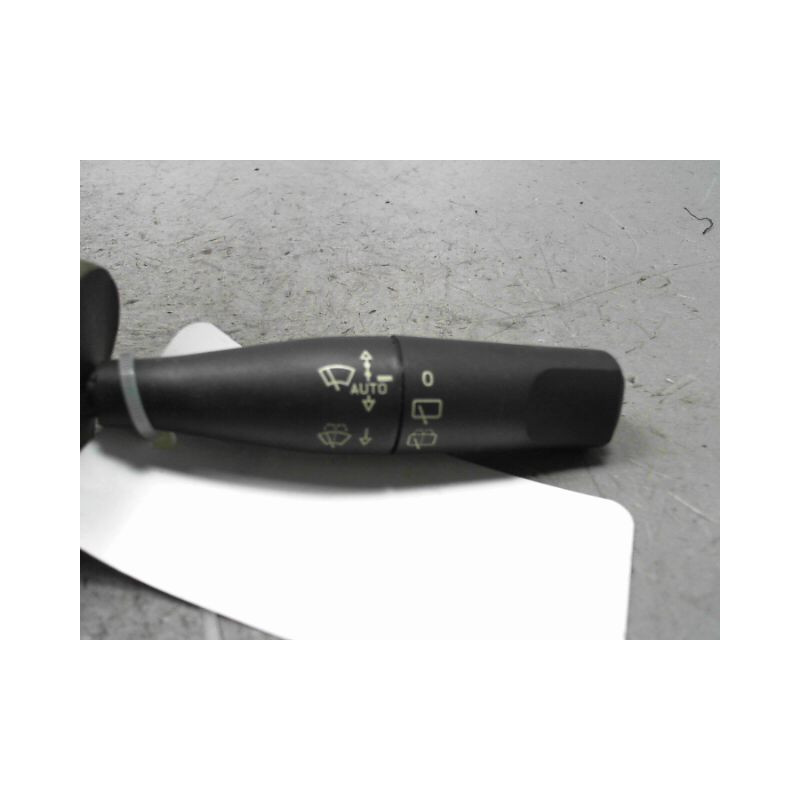 COMMANDE ESSUIE GLACE PEUGEOT 206