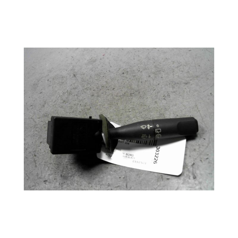 COMMANDE ESSUIE GLACE PEUGEOT 206
