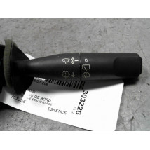 COMMANDE ESSUIE GLACE PEUGEOT 206