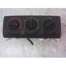 COMMANDE DE CHAUFFAGE RENAULT CLIO