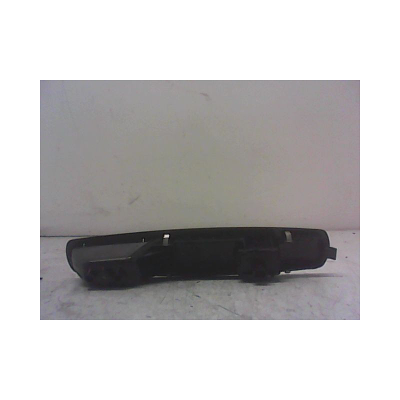 COMMANDE LEVE-GLACE PORTE AVD RENAULT MEGANE