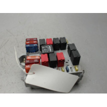 PLATINE FUSIBLE AVANT ALFA ROMEO ALFA GT COUPE 2004-2010
