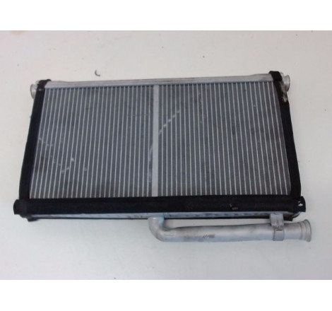 RADIATEUR DE CHAUFFAGE
