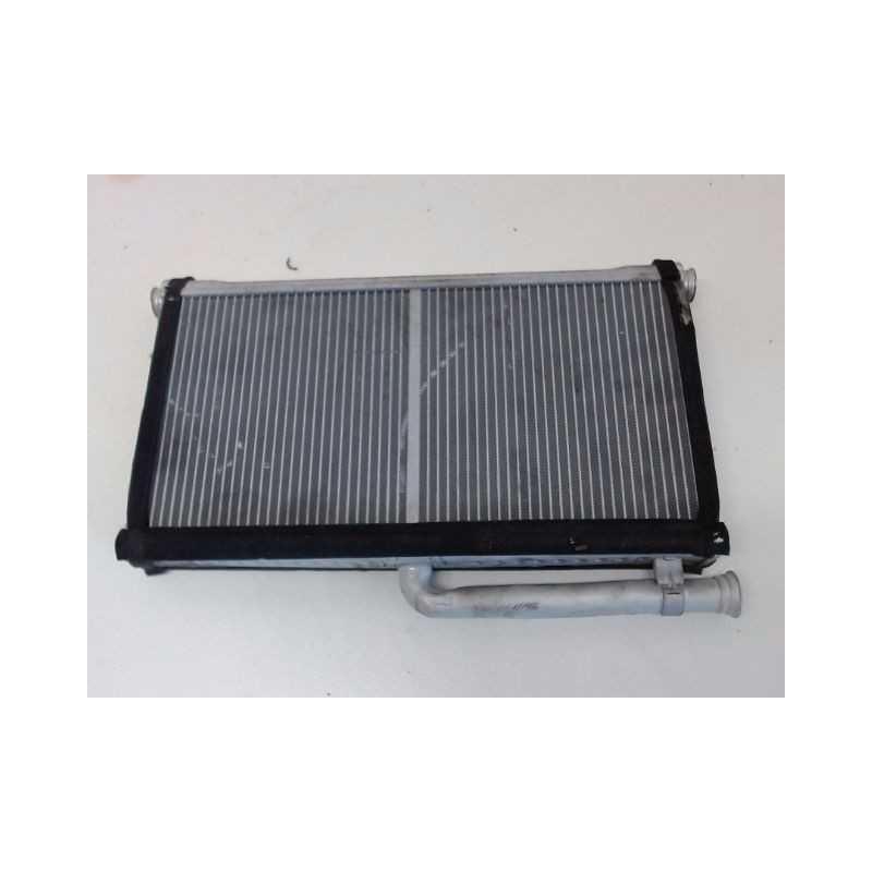 RADIATEUR DE CHAUFFAGE AUDI A6 2004-