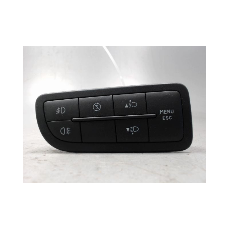 INTERIEUR COMMANDE PHARES ALFA ROMEO MITO
