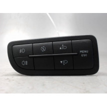 INTERIEUR COMMANDE PHARES ALFA ROMEO MITO