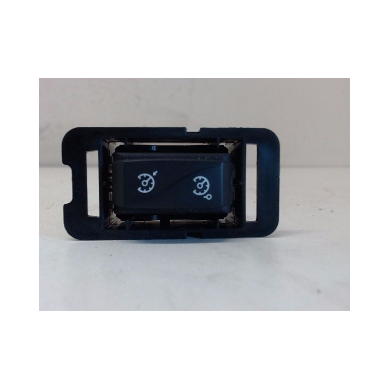 COMMANDE REGULATEUR/LIMITATEUR VITESSE RENAULT ZOE