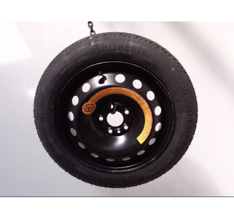 ROUE SECOURS
