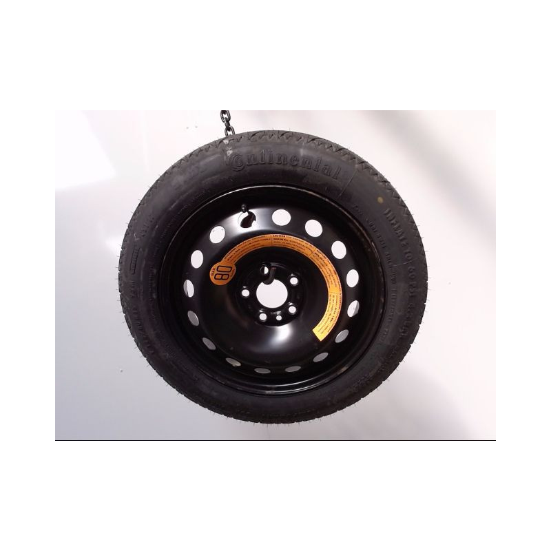 ROUE SECOURS ALFA ROMEO 156 2003 -