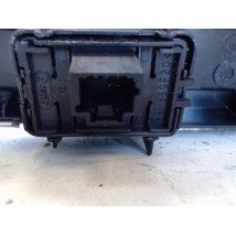 COMMANDE LEVE-GLACE PORTE AVD RENAULT SCENIC III