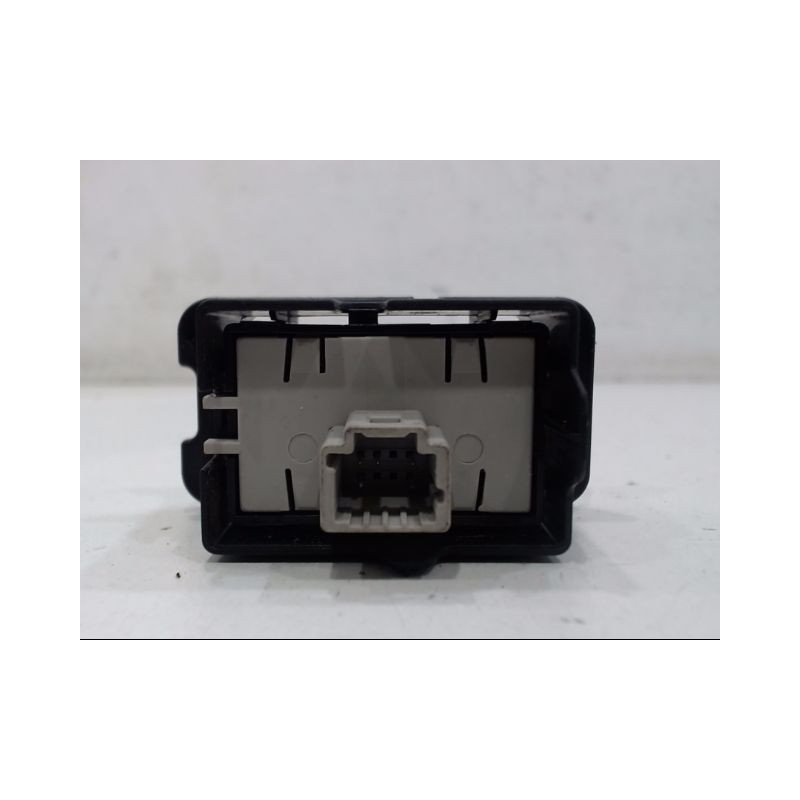 COMMANDE REGULATEUR/LIMITATEUR VITESSE RENAULT ZOE