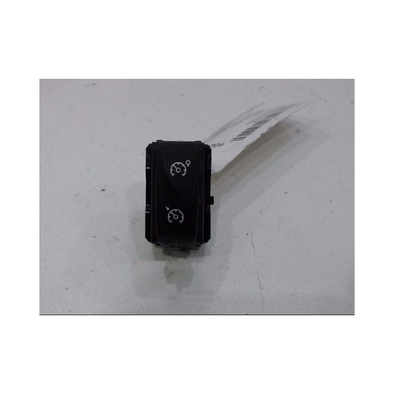 COMMANDE REGULATEUR/LIMITATEUR VITESSE RENAULT MEGANE III 2008-