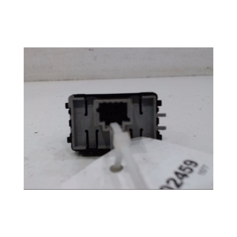 COMMANDE REGULATEUR/LIMITATEUR VITESSE RENAULT MEGANE III 2008-