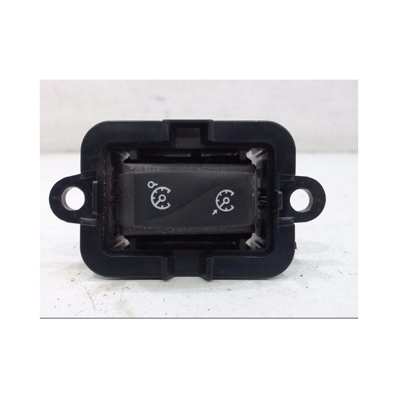 COMMANDE REGULATEUR/LIMITATEUR VITESSE RENAULT MEGANE III 2008-