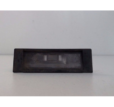 ECLAIREUR PLAQUE DE POLICE G