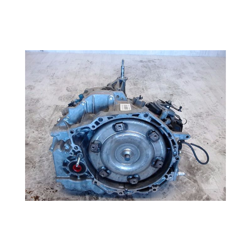 BOITE A VITESSE AUTOMATIQUE RENAULT LAGUNA II 2005-2007 2.0 16V 