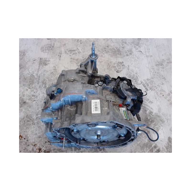 BOITE A VITESSE AUTOMATIQUE RENAULT LAGUNA II 2005-2007 2.0 16V 