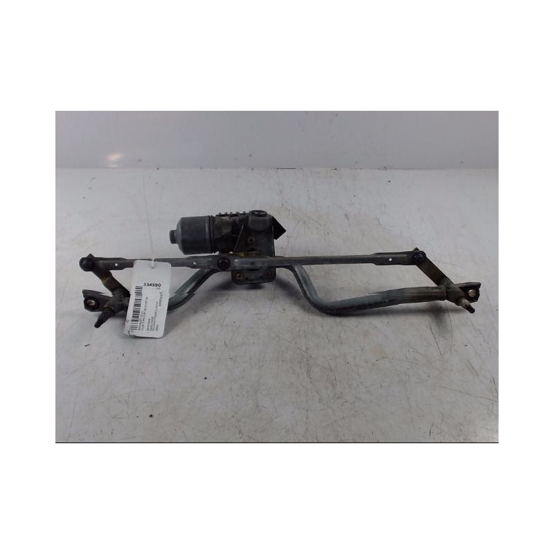 MECANISME ESSUIE-GLACE AVANT RENAULT CLIO II PH.2 01-06