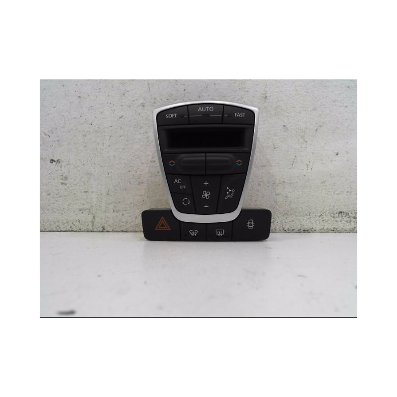 COMMANDE DE CHAUFFAGE RENAULT LAGUNA III 2009-