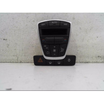 COMMANDE DE CHAUFFAGE RENAULT LAGUNA III 2009-