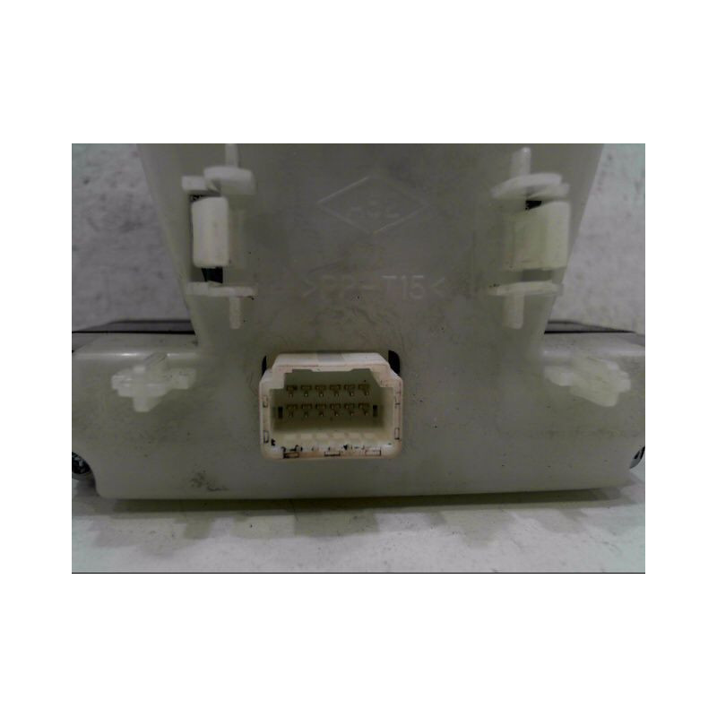 COMMANDE DE CHAUFFAGE RENAULT LAGUNA III 2009-
