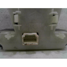 COMMANDE DE CHAUFFAGE RENAULT LAGUNA III 2009-