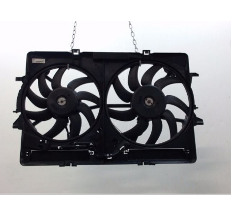 MOTEUR VENTILATEUR RADIATEUR