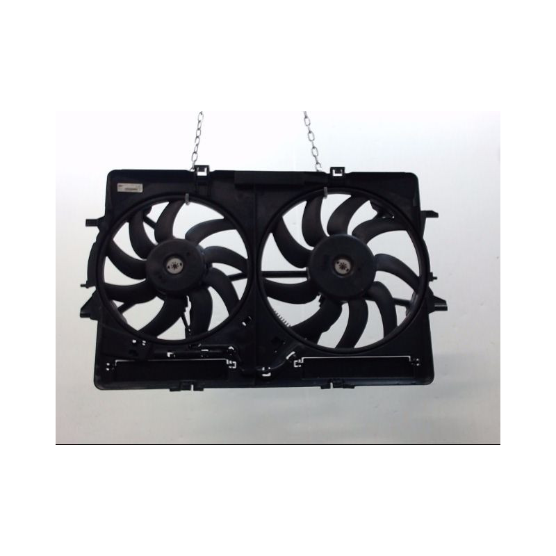 MOTEUR VENTILATEUR RADIATEUR AUDI A4 BERL. III Phase 1 (8K) 2008-2011