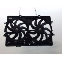 MOTEUR VENTILATEUR RADIATEUR AUDI A4 BERL. III Phase 1 (8K) 2008-2011