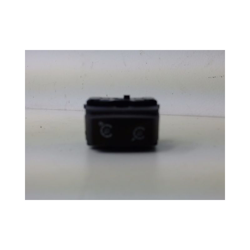 COMMANDE REGULATEUR/LIMITATEUR VITESSE RENAULT CLIO