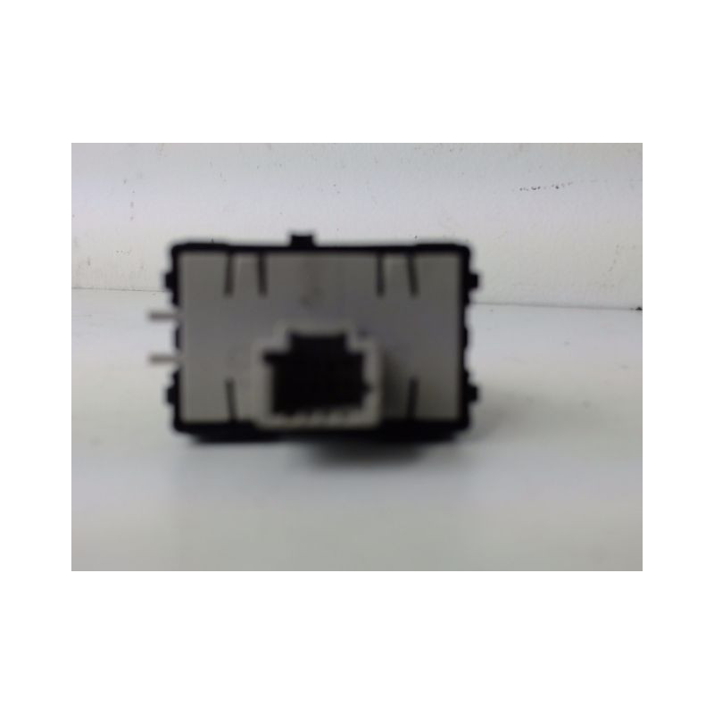 COMMANDE REGULATEUR/LIMITATEUR VITESSE RENAULT CLIO