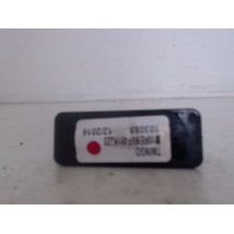ACTIONNEUR SERRURE HAYON  RENAULT TWINGO